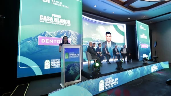 Congreso Minería 8